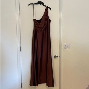 Alex Marie Black Tie Affair Dress